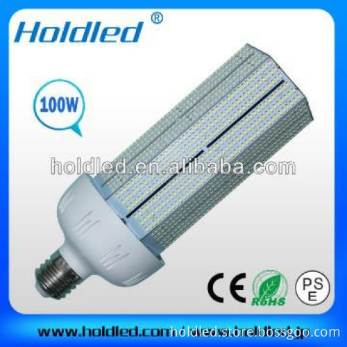 2013 new design LED corn light 100w 12000lm